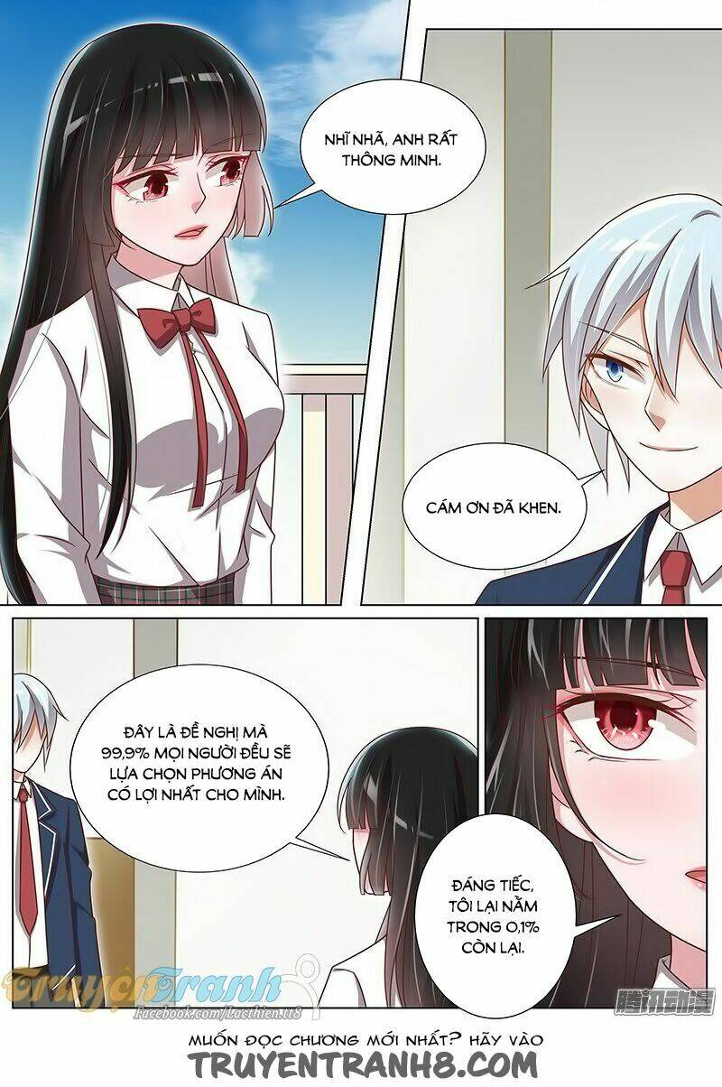 Vương Bài Giáo Thảo: Chapter 121