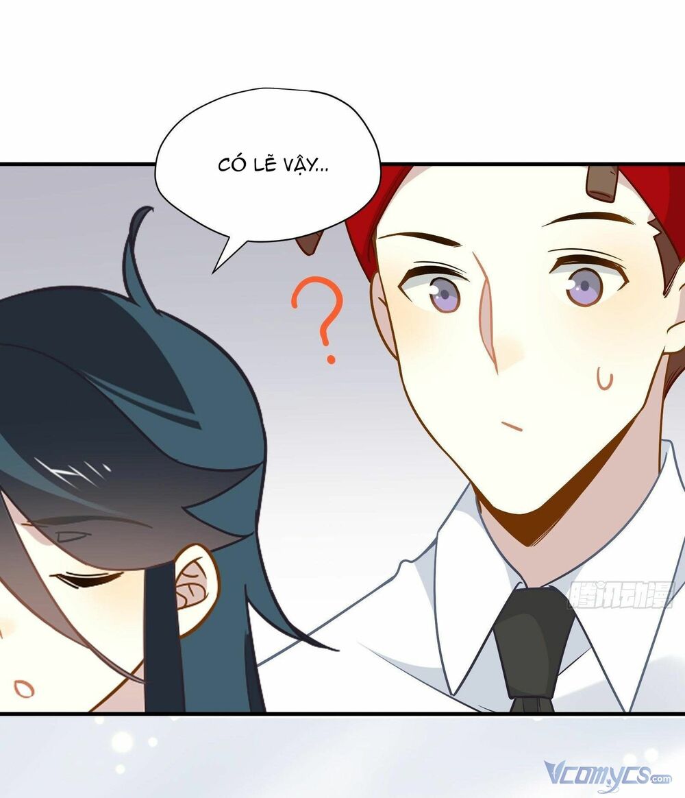 Nữ Phụ Như Tôi Cũng Có Ngày Ra Mắt: Chapter 36