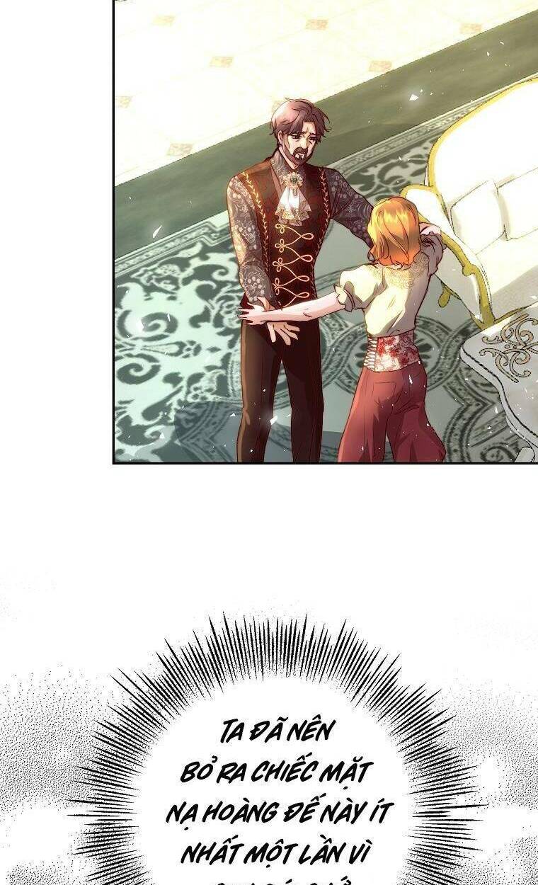 Nàng Công Chúa Ấy Đã Trở Thành Một Đoá Hoa Điên Dại: Chapter 15