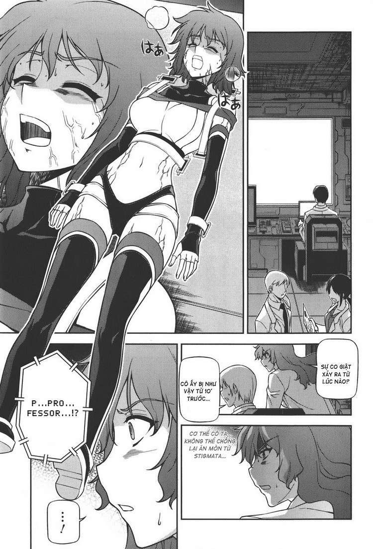 Freezing: Chapter 59