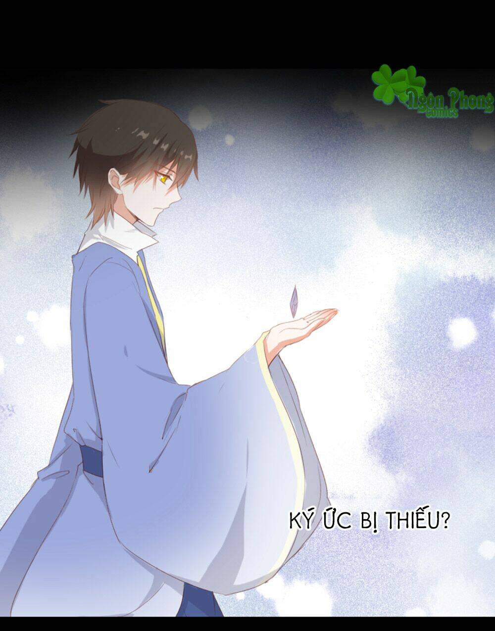 Mạc Duyên Thư Văn: Chapter 18