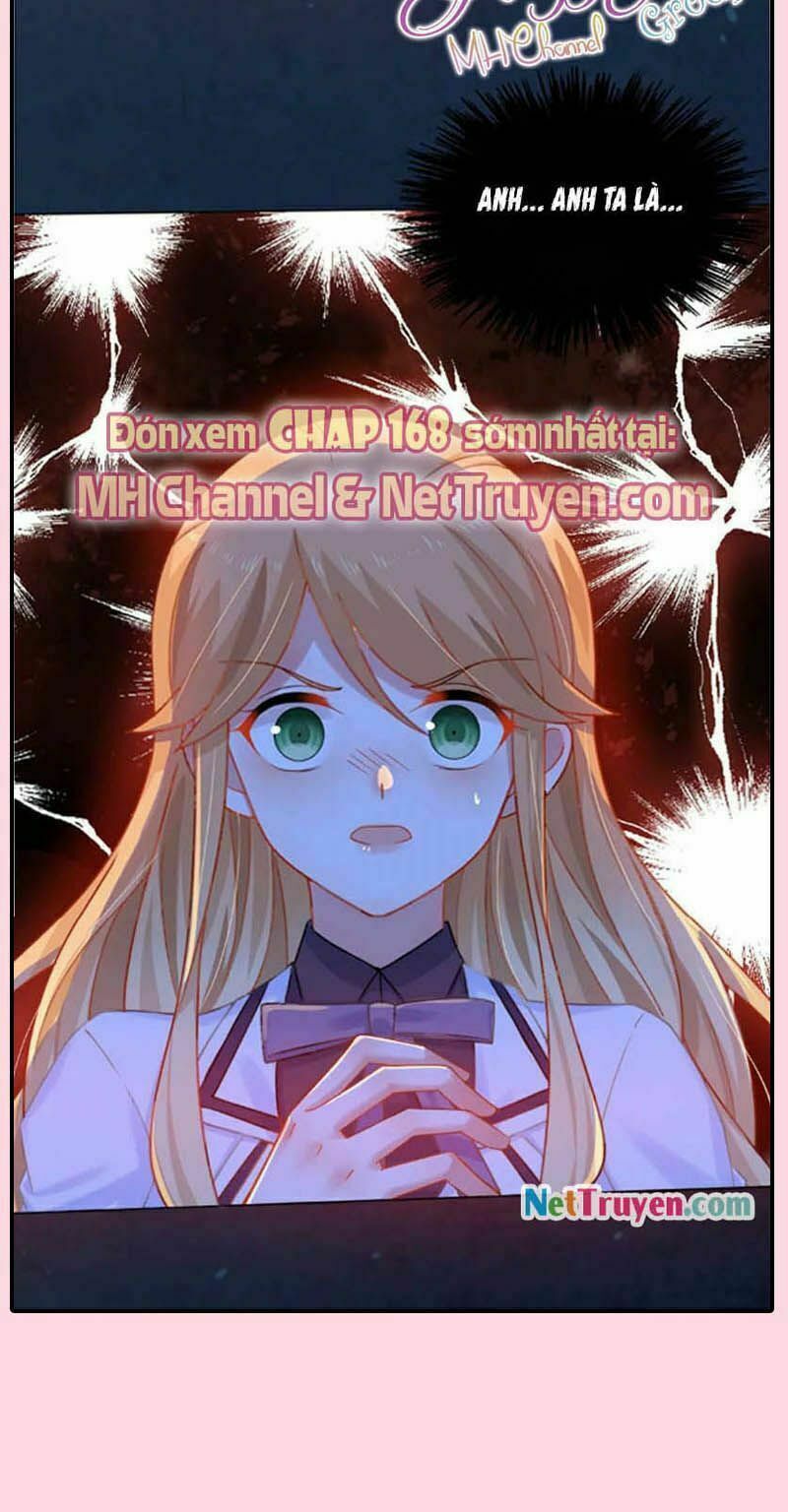 Ma Lạt Thiên Kim Đẩu Ác Thiếu: Chapter 166.9: TRAILER COMBO