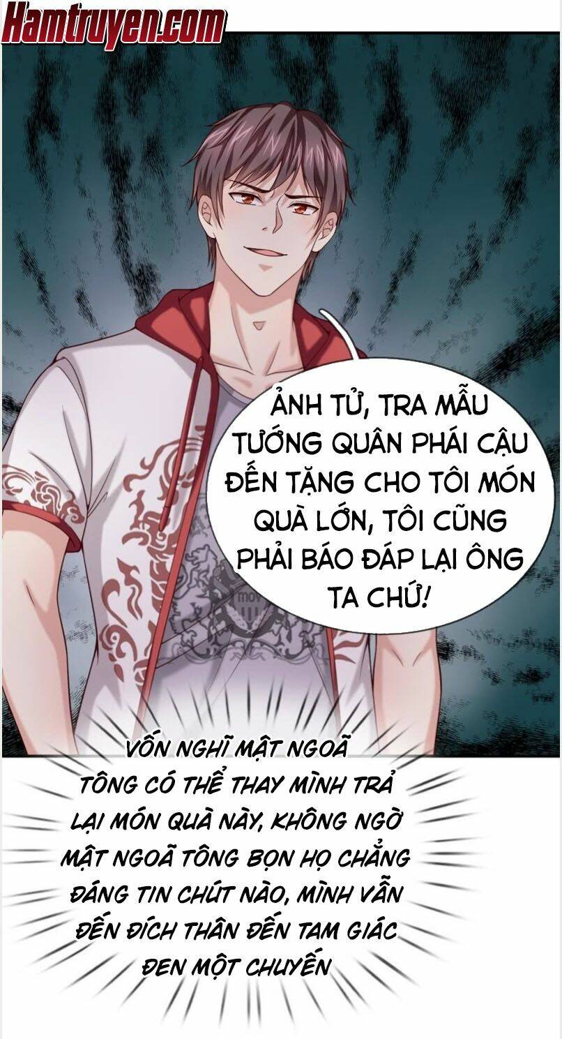 Tuyệt Thế Phi Đao: Chapter 243