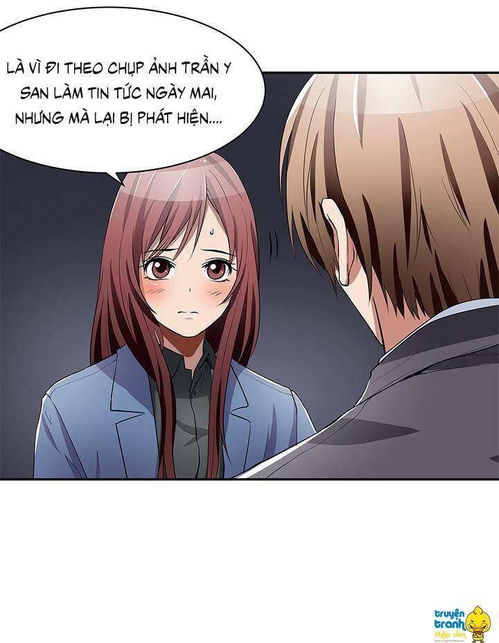 Âm Mưu Bên Gối: Chapter 22