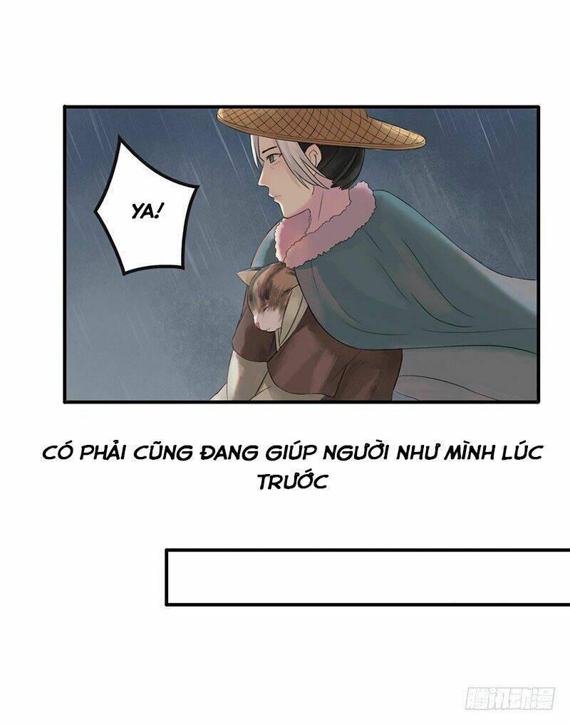 Hoa Gian Ký: Chapter 2