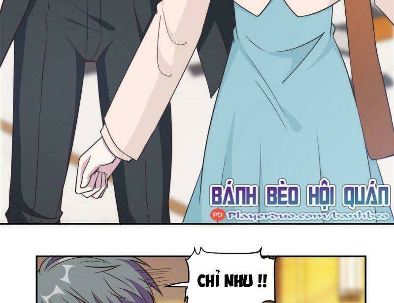 Tổng Tài, Tránh Xa Tôi Ra: Chapter 54