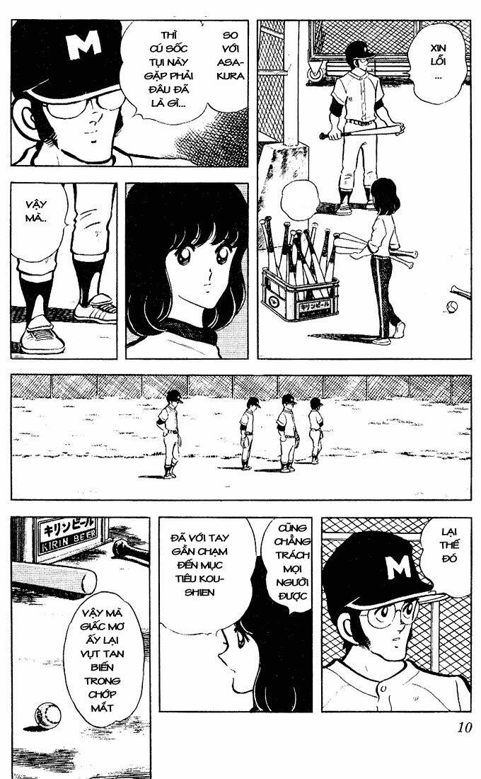 Touch: Chapter 70