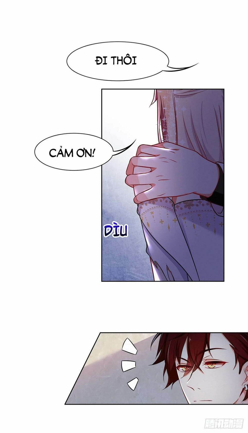 Trọng sinh quý thê chi phục thù hoa lệ: Chapter 16
