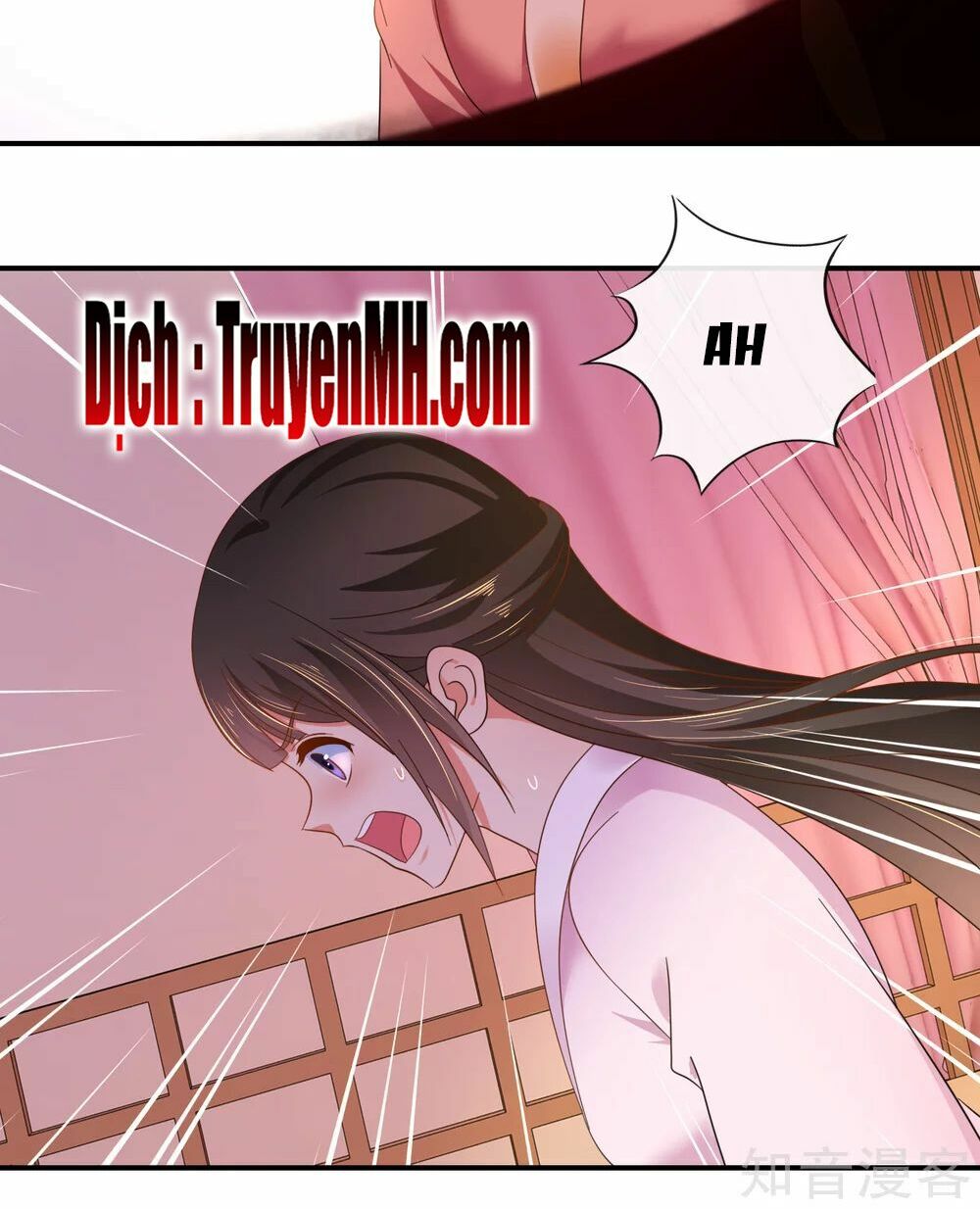 Lãnh Cung Phế Hậu Muốn Nghịch Thiên: Chapter 106