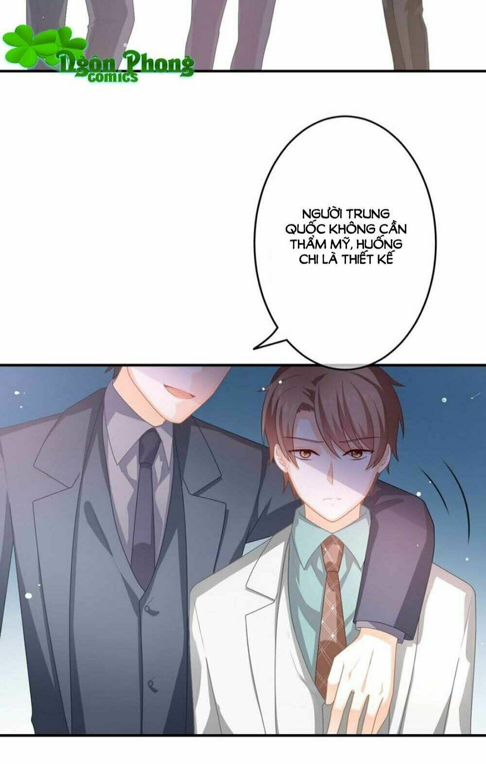 Tiệm May Luyến Sắc: Chapter 5