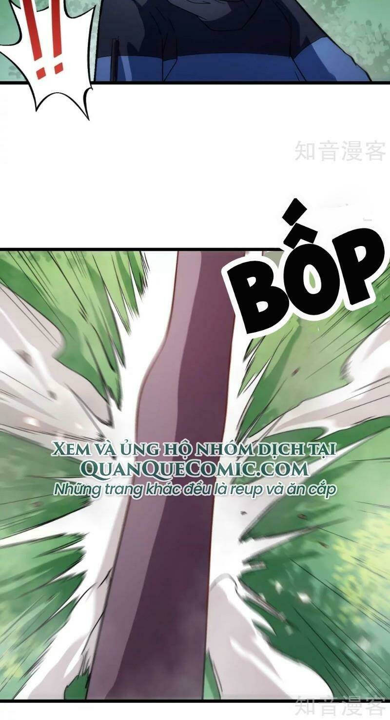Vườn Trường Cuồng Sư Hệ Thống: Chapter 102