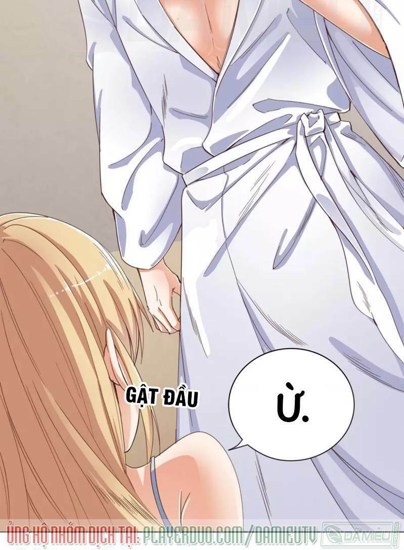 Địa Phủ Khai Phá Thương: Chapter 77