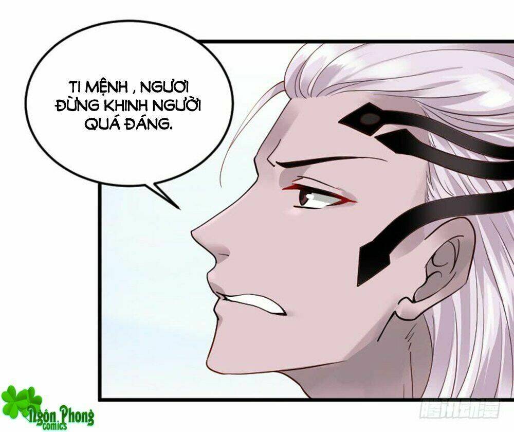 Vạn Năm Nhân Duyên Nhất Tuyến Khiên: Chapter 59