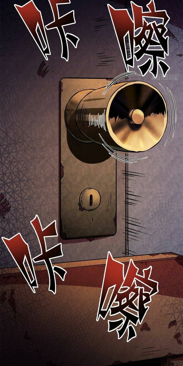Toàn Cầu Sụp Đổ: Chapter 10