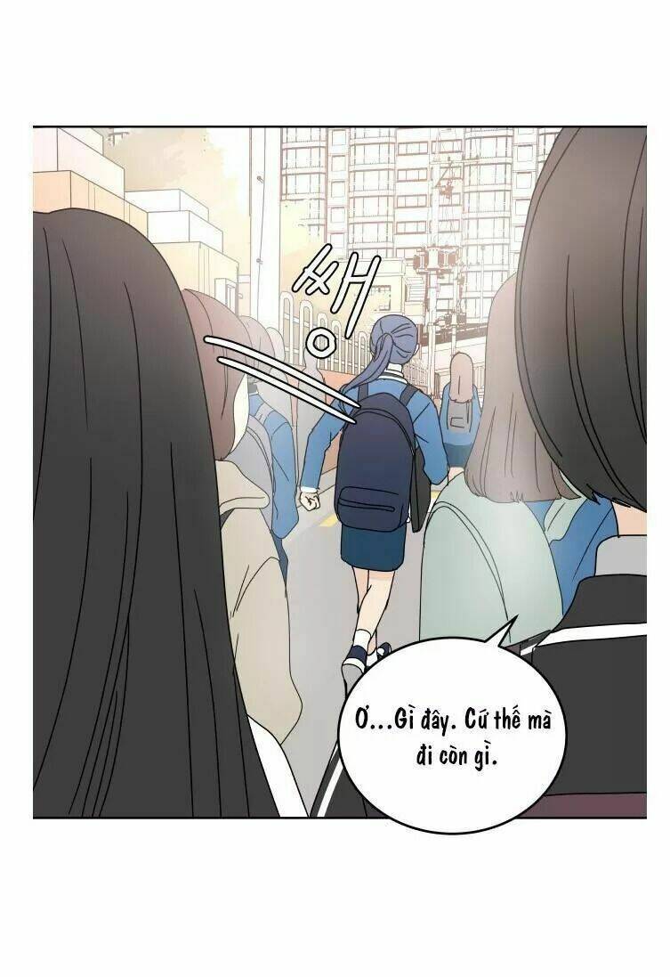 30 Phút Bước Đi Bên Em: Chapter 61