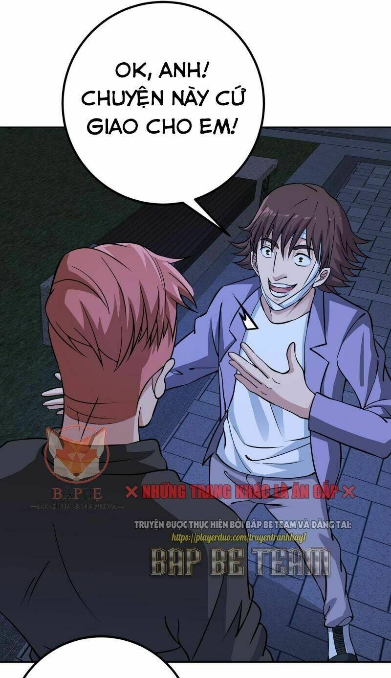 Đồng Hồ Thần Cấp Siêu Năng Của Ta: Chapter 8