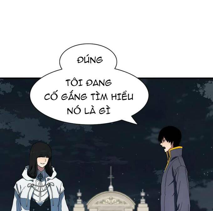 Các Chòm Sao Chỉ Chú Ý Mình Tôi: Chapter 38