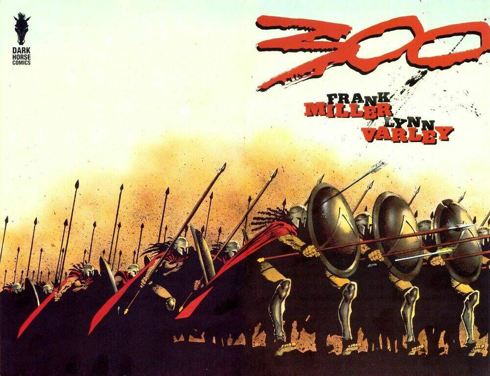 300: Chapter 1