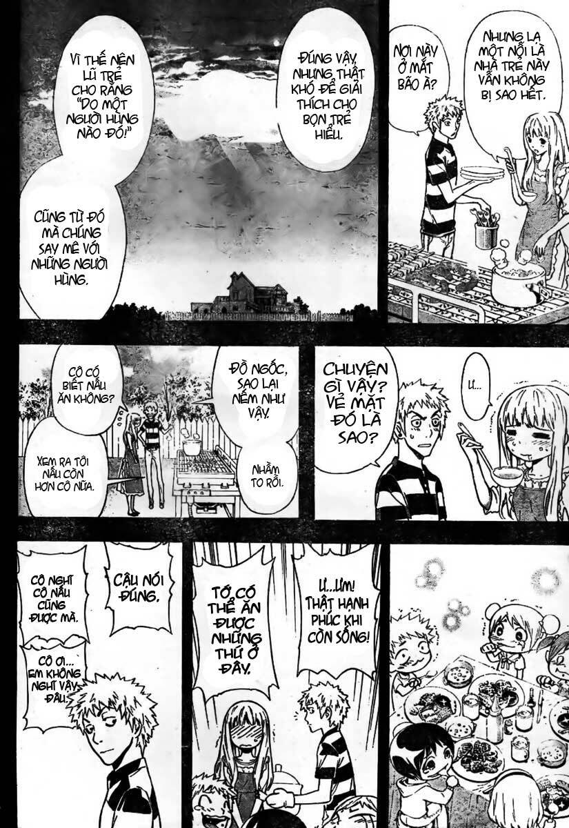 Defense Devil: Chapter 12