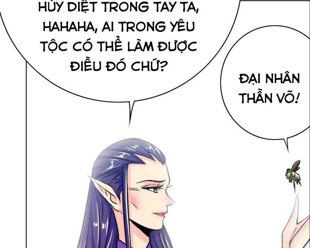 Hệ Thống Tiên Tôn Tại Đô Thị: Chapter 108