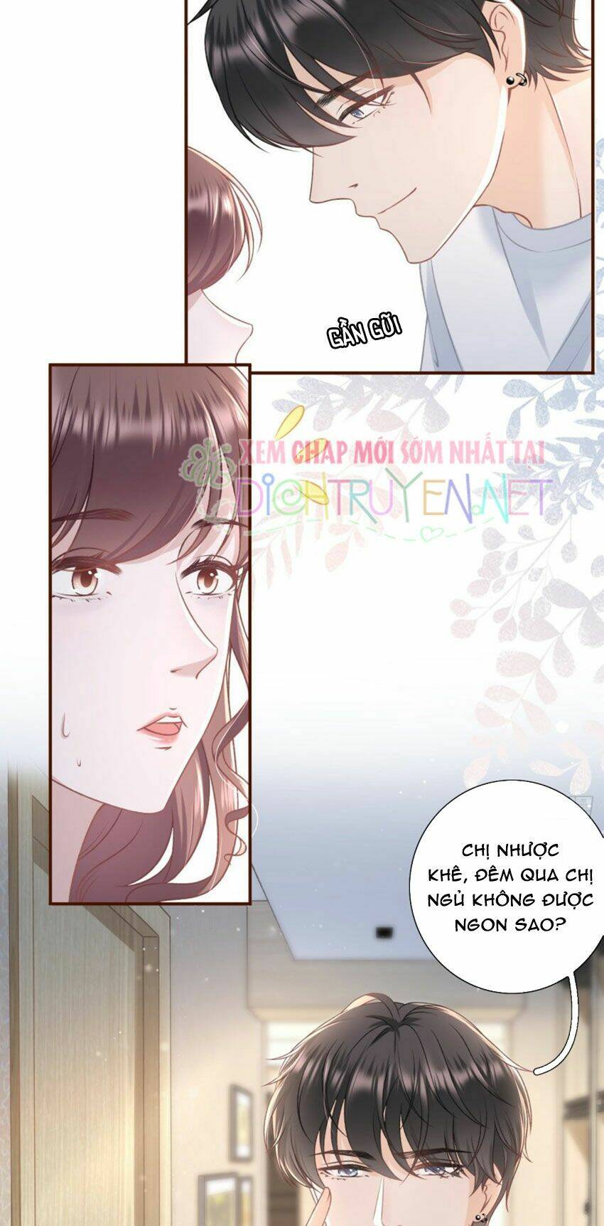 Bạn Gái Tôi Mới 30+: Chapter 48