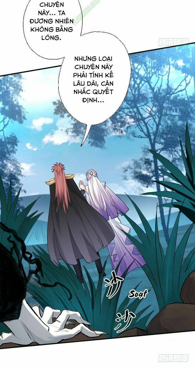 Trọng Sinh Tối Cường Ma Tôn Ở Rể: Chapter 1
