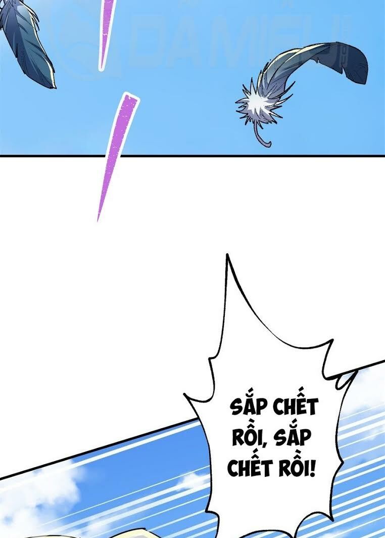 Thú Nhân: Chapter 85