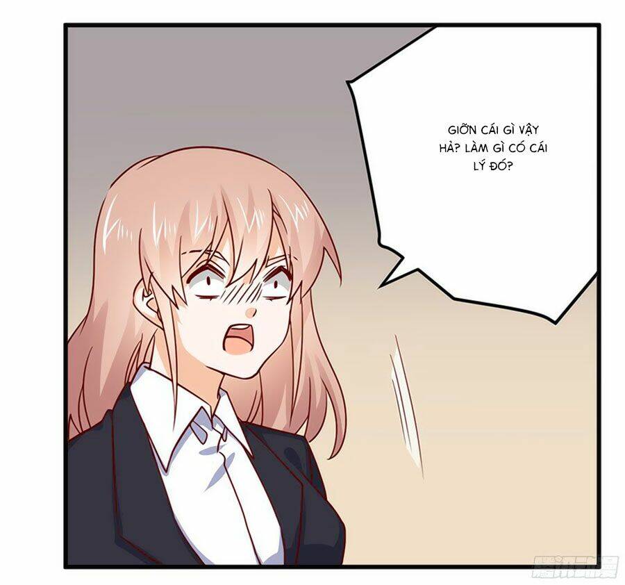 Tổng Tài Đích Thiên Giới Manh Thê: Chapter 51