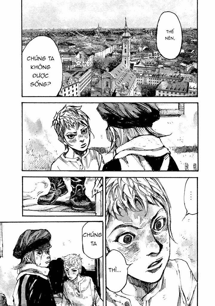 Neun-Takahashi-Tsutomu: Chapter 4