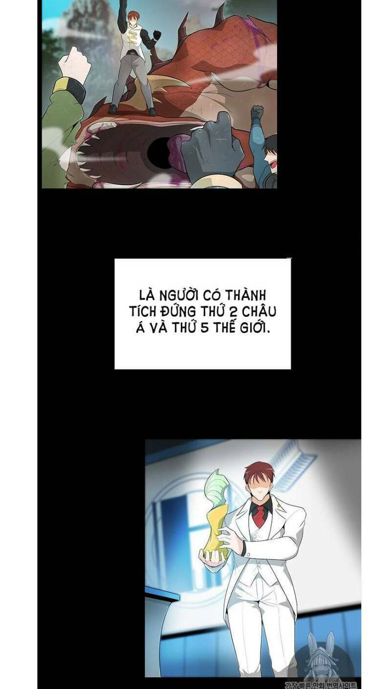 Tôi Tự Động Săn Một Mình: Chapter 17