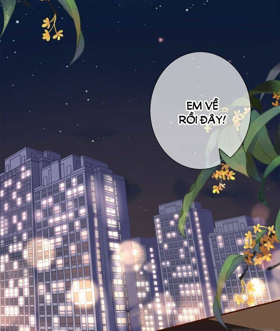 Bạn Gái Tôi Mới 30+: Chapter 34