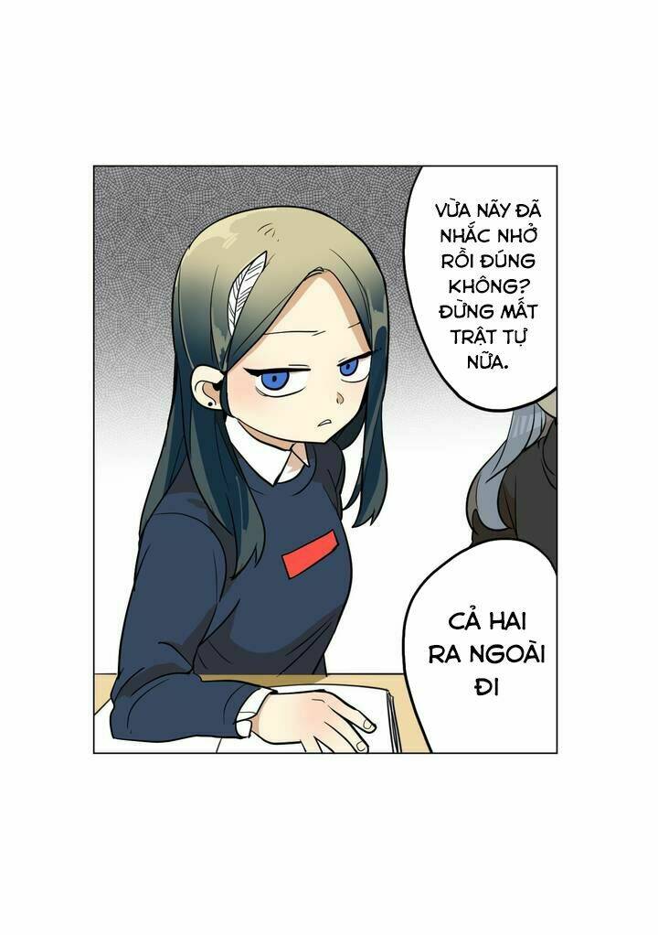 Lớn Lên Đểu Cáng: Chapter 10