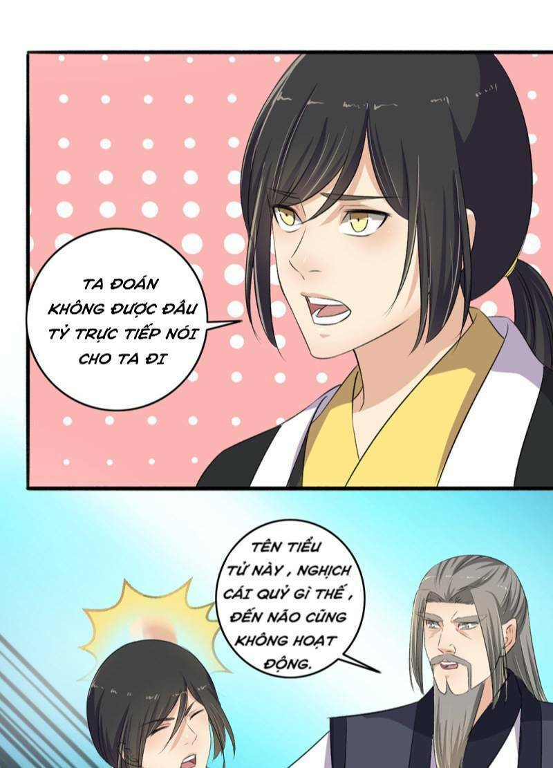 Cuồng Phi Phách Lối: Chapter 103