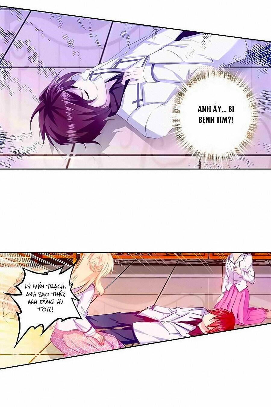 101 Sủng Vật Tình Nhân: Chapter 46