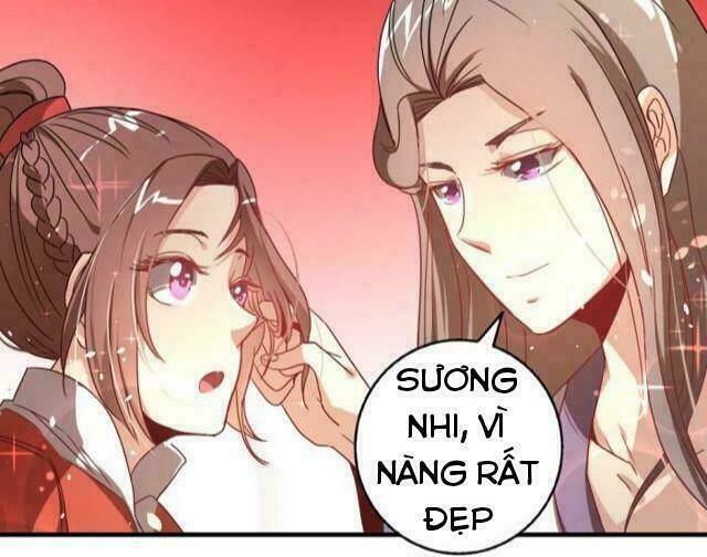 Tướng Quân Hữu Hỷ: Chapter 31