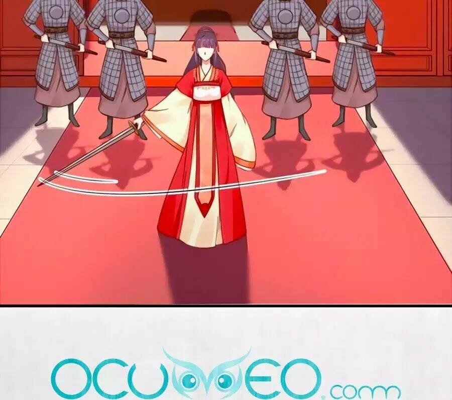 Hoạn Phi Hoàn Triều: Chapter 53