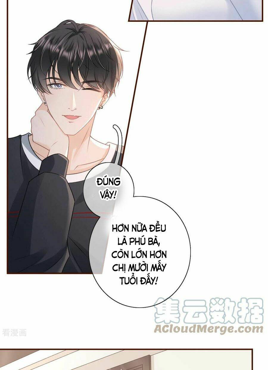 Bạn Gái Tôi Mới 30+: Chapter 104