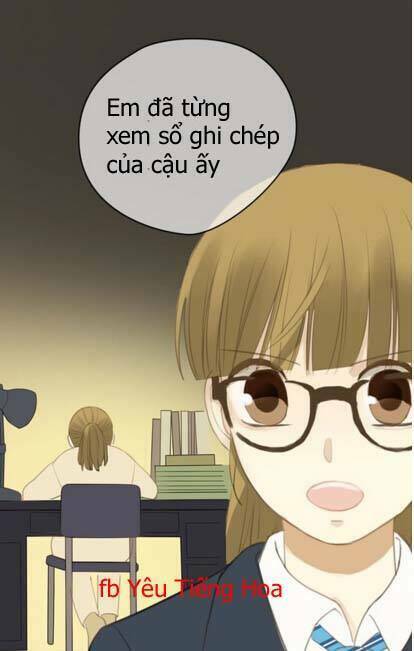 Thần Tượng Điểm Zero: Chapter 24