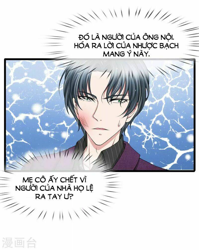 Phúc Hắc Lão Công Buông Em Ra: Chapter 91