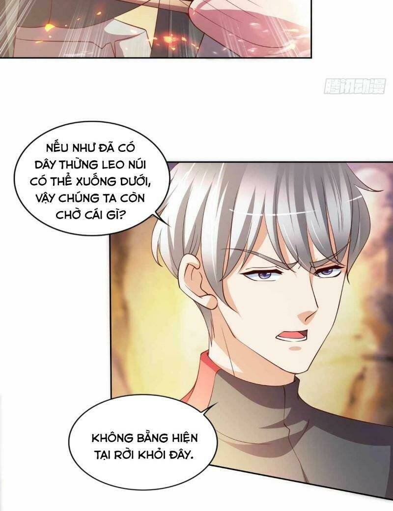 Chí Tôn Toàn Năng: Chapter 30