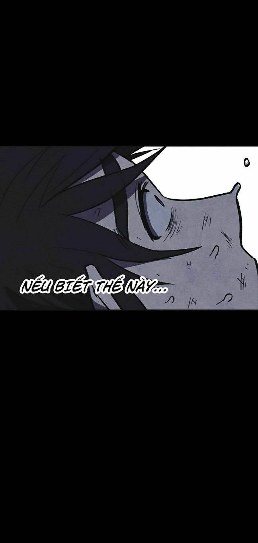 Cậu Bé Shotgun: Chapter 4