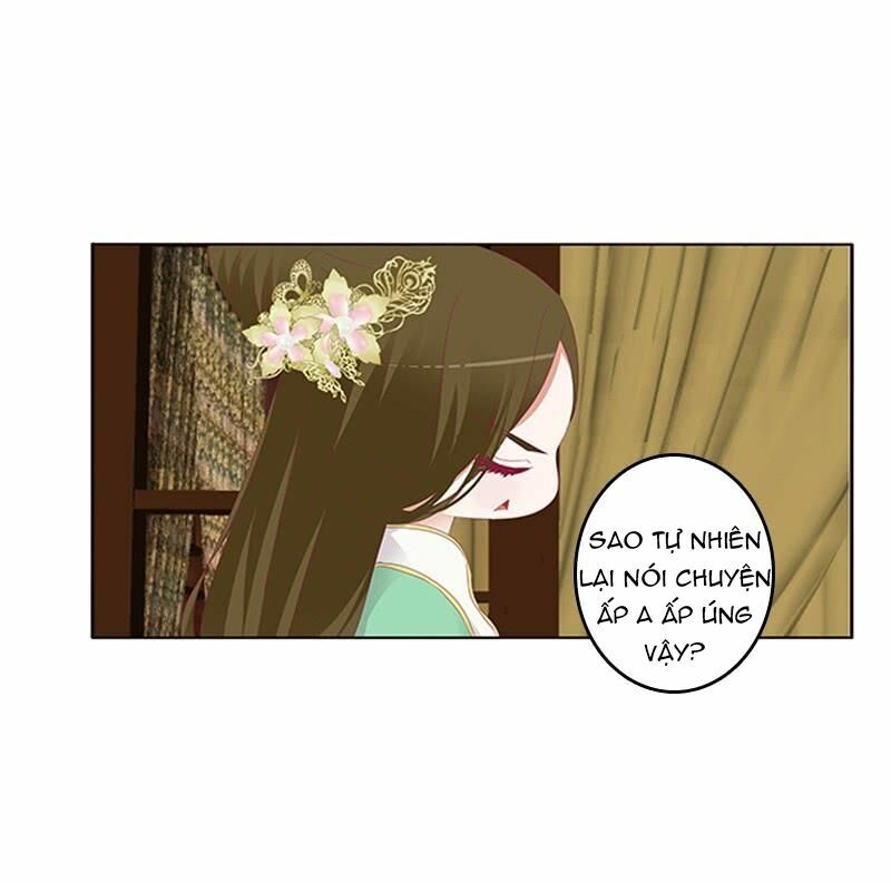 Thông Linh Phi: Chapter 453