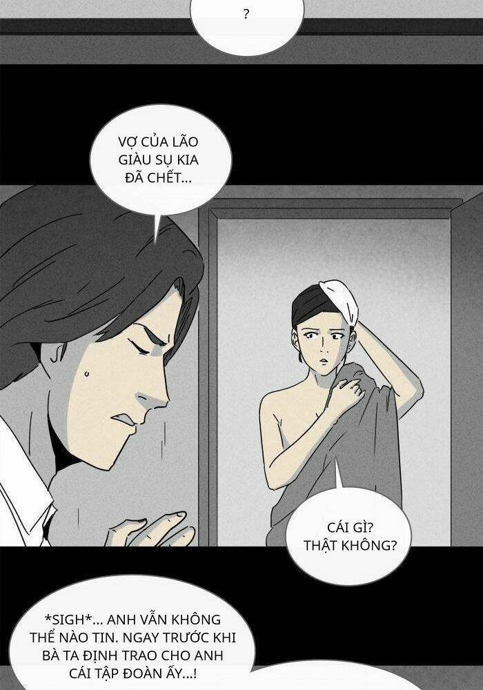 Những Câu Chuyện Bất Thường: Chapter 210