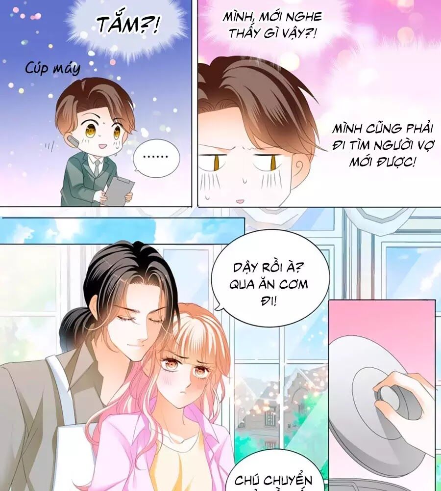 Bá Đạo Tiểu Thúc, Xin Trêu Chọc Vừa Thôi!: Chapter 128