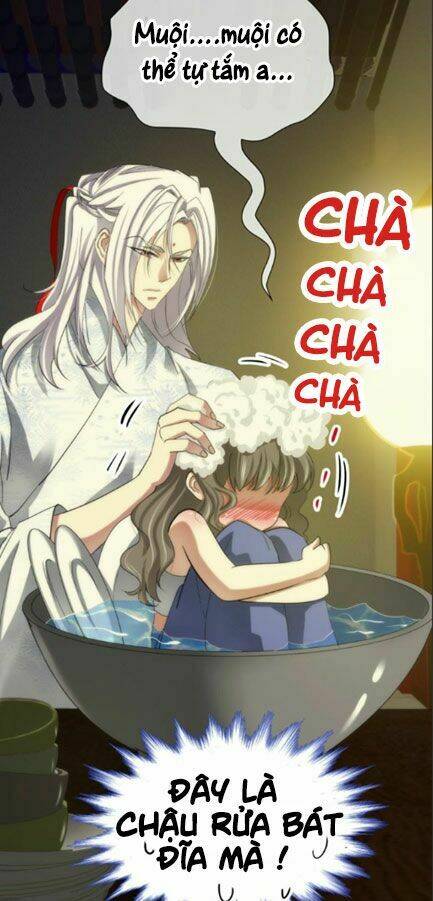 Một Vạn Tư Thế Công Lược Yêu Nam: Chapter 5