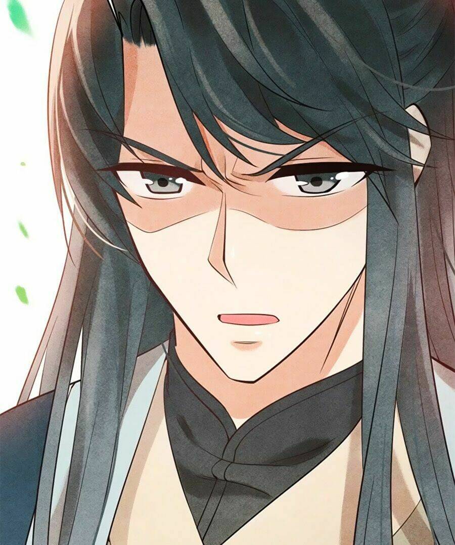 Vương Phi Muốn Trèo Tường: Chapter 1