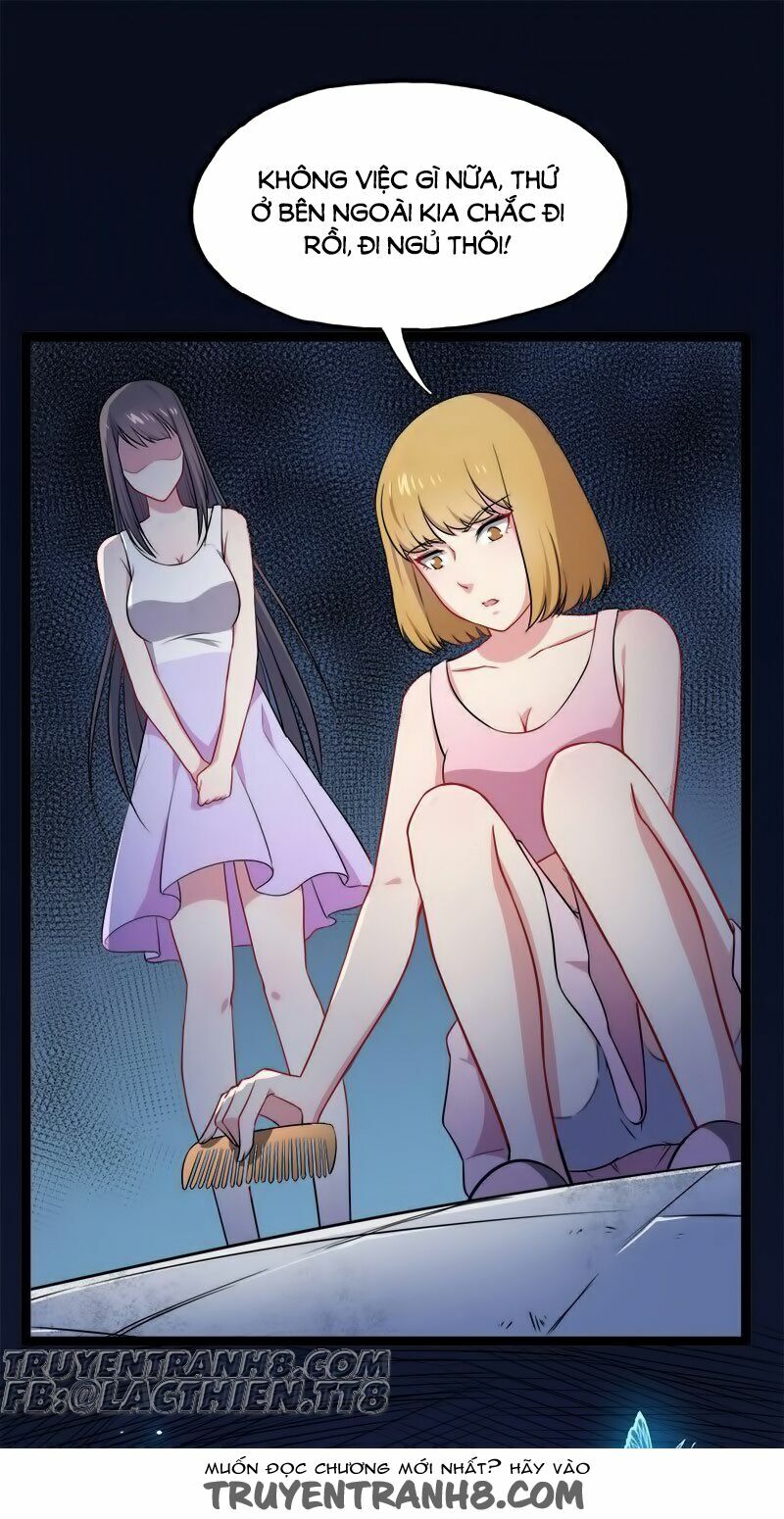 Ngạo Kiều Quỷ Vương Yêu Ta: Chapter 5