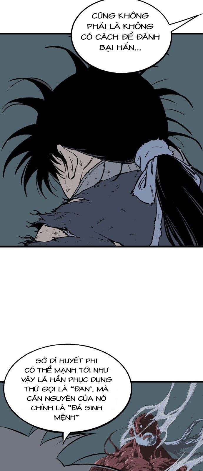 Cao Thủ 2: Chapter 104