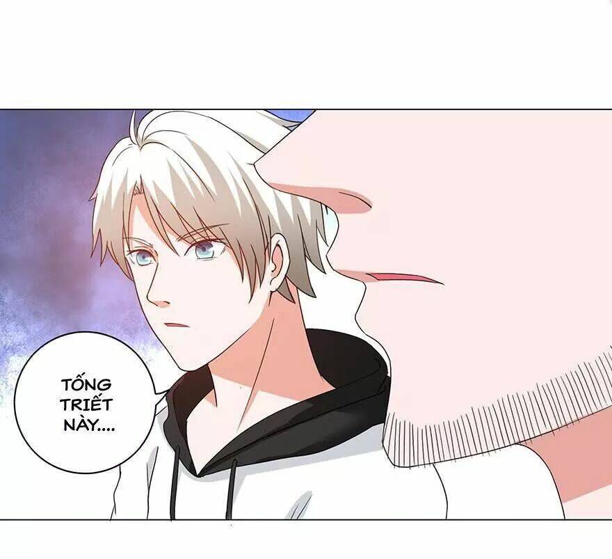 Đô Thị Tu Luyện Cuồng Triều: Chapter 25