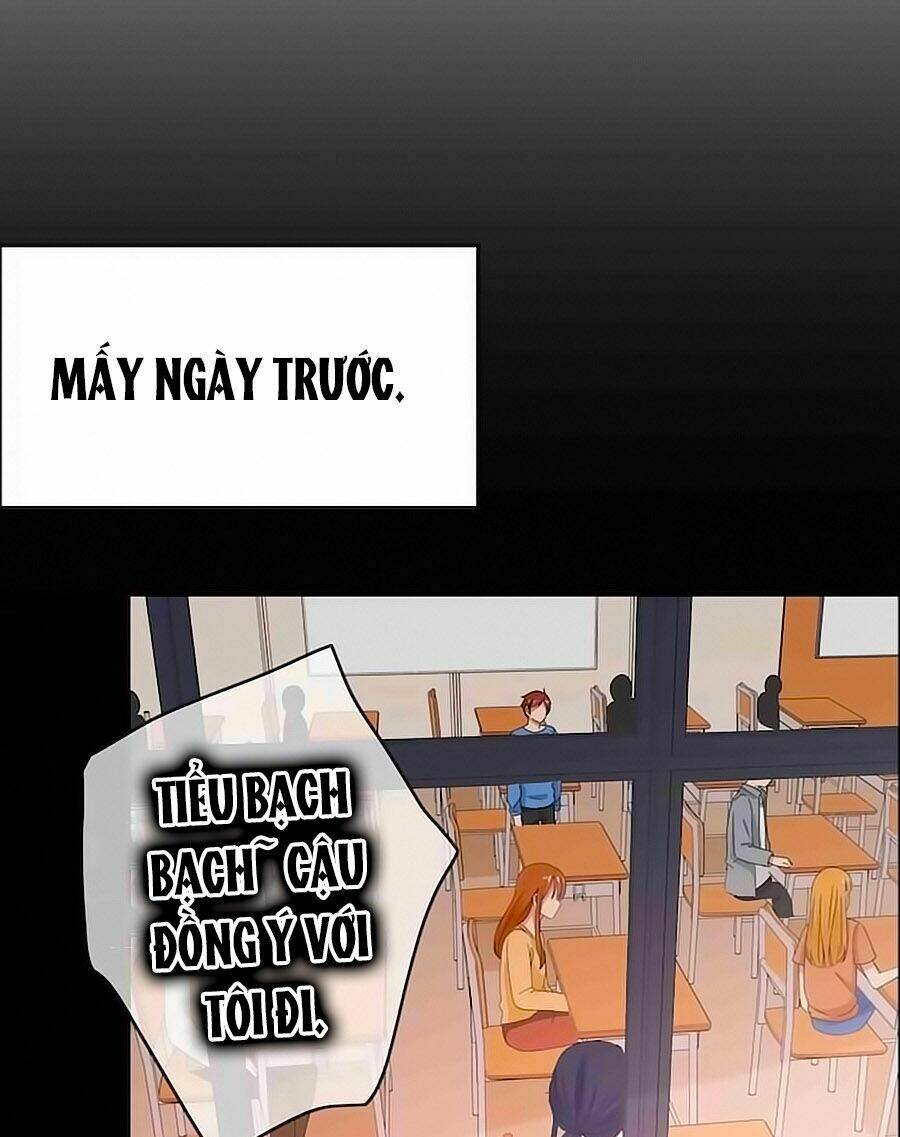 Đại Thần Tình Yêu Chớ Chạm Tôi: Chapter 60